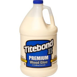 Franklin 5006 1gal Titebond II Premium Wood Glue-1PK LANC-25250