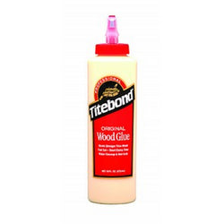 Franklin 5064 16oz Titebond Original Wood Glue-1PK LANC-25253