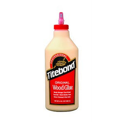 Franklin 5065 qt Titebond Original Wood Glue-1PK LANC-25254