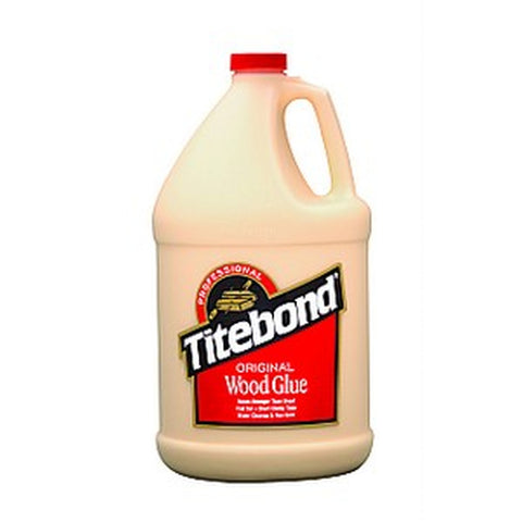 Franklin 5066 1gal Titebond Original Wood Glue-1PK LANC-25255