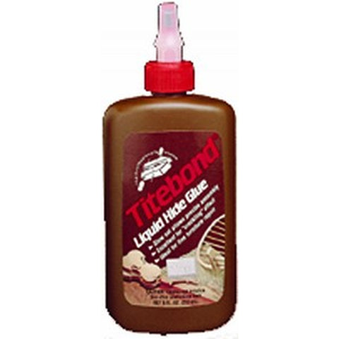 Franklin 5013 8oz Titebond Liquid Hide Glue-1PK LANC-25270