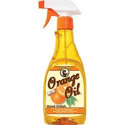 Howard ORS016 16oz Spray Orange Oil-1PK LANC-25437