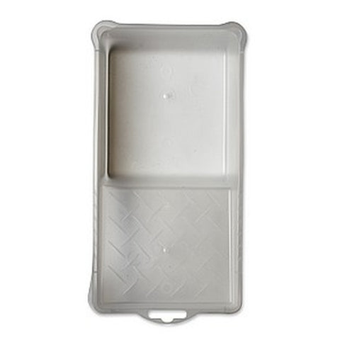Whizz 73500 6 x 11 Clear Pan For 2 To 4 Mini Rollers-1PK