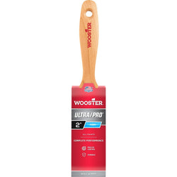 Wooster 4176 2 Ultra/Pro Firm Varnish Paint Brush-1PK LANC-25999