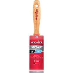 Wooster 4176 2 Ultra/Pro Firm Varnish Paint Brush-1PK