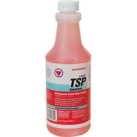 Savogran 10632 Qt Liquid TSP Substitute-1PK LANC-26080