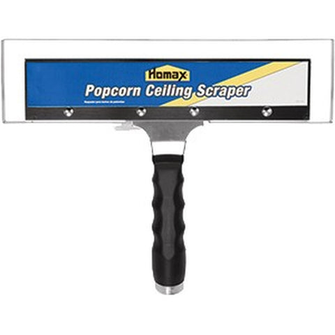 Homax 6104 Ceiling Texture Scraper-1PK LANC-26184