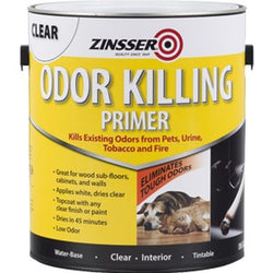 Zinsser 305928 1G Odor Killing Primer-1PK
