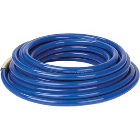 Graco 240794 1/4 x 50' 3300 PSI Bluemax II Airless Paint Sprayer Hose-1PK