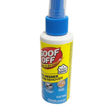 Goof Off FG705 4oz Goof Off Marks, Messes & Stains Remover  (Pump Spray)-1PK LANC-269627