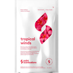 Paint Scentsations 101-01 1oz Tropical Winds Odor Control Paint Additive-1PK LANC-269671