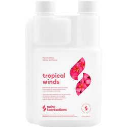 Paint Scentsations 101-10 10oz Tropical Winds Odor Control Paint Additive-1PK LANC-269672