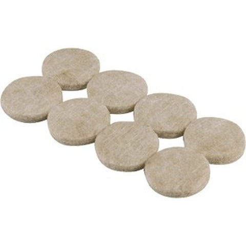 Shepherd 9951 3/4 HD Felt Gard Pad 20Pk LANC-26996