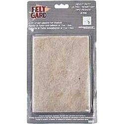 Shepherd 9952 1 HD Felt Gard Pad 16Pk LANC-26998