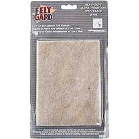 Shepherd 9952 1 HD Felt Gard Pad 16Pk LANC-26998