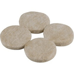 Shepherd 9953 1-1/2 HD Felt Gard Pad 8Pk LANC-26999