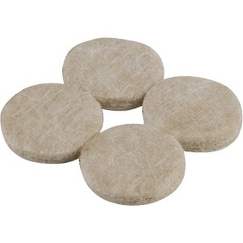Shepherd 9953 1-1/2 HD Felt Gard Pad 8Pk LANC-26999