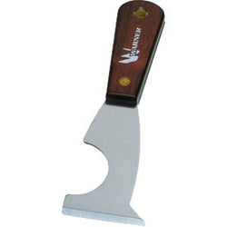 Warner 379 5-In-1 Glazier Knife Rosewood Handle-1PK LANC-2716