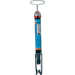 Warner 380 Roller-Brush Spin Cleaner-1PK