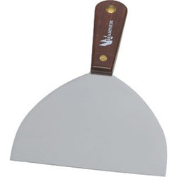 Warner 637 6 Full Flex Broad Knife Rosewood Handle-1PK LANC-27235