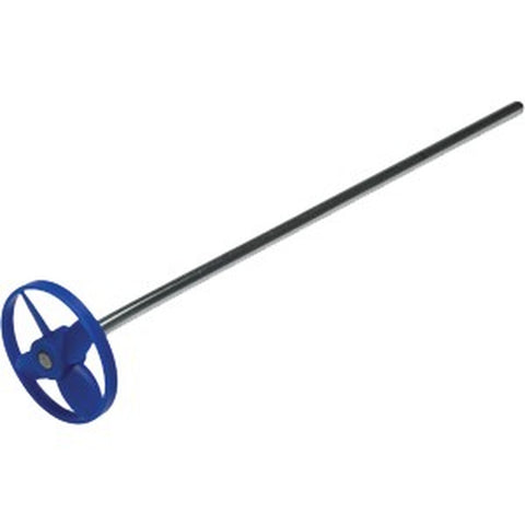 Warner 447 1 Gallon Paint Mixer-1PK LANC-2740