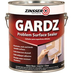 Zinsser 02301 1G Gardz Drywall Sealer-1PK