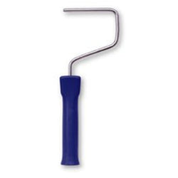 Whizz 86606 10 Blue Handle Frame Balanced For 6 Roller-1PK