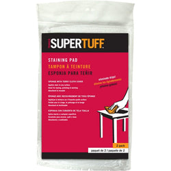 Trimaco 10102 Stain Pad 2Pk