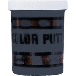Color Putty 16134 1Lb Ebony Oil-Based Wood Putty-1PK