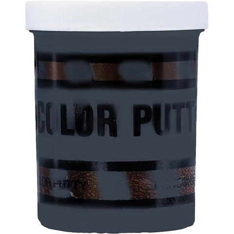 Color Putty 16134 1Lb Ebony Oil-Based Wood Putty-1PK