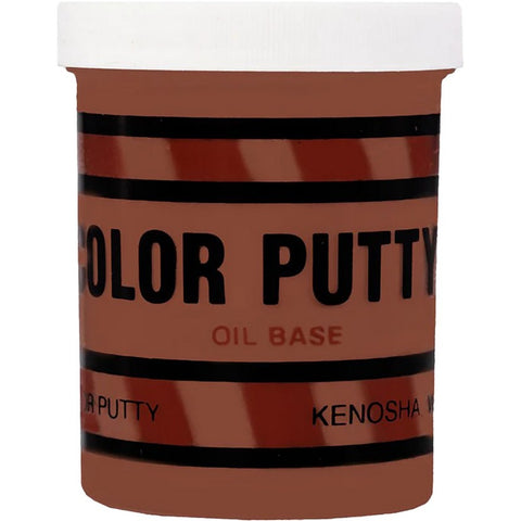 Color Putty 16140 1Lb Briarwood Oil-Based Wood Putty-1PK