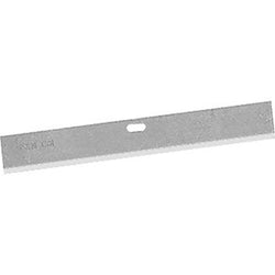 Warner 695 4 Big Blade Scraper Blade 5Pk