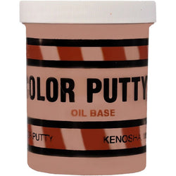 Color Putty 16144 1Lb Teakwood Oil-Based Wood Putty-1PK