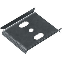 Warner 712 2-1/2 4-Edge Scraper Blade 2Pk