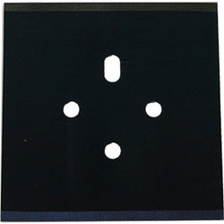 Warner 793 4 Strip 'N' Clean Blade-1PK