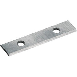 Warner 813 2 Double Edge Carbide Blade-1PK