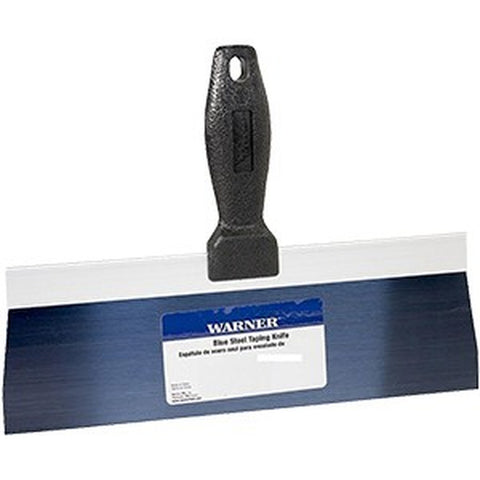 Warner 748 8 Blue Steel Taping Knife-1PK LANC-28619