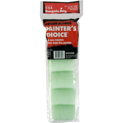Wooster R271 4 x 1/2 Nap Painters Choice Roller Cover (6pk)