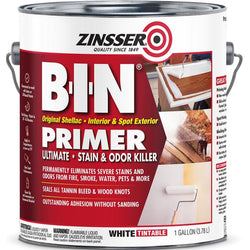 Zinsser 320991 1gal B-I-N Primer Sealer-1PK