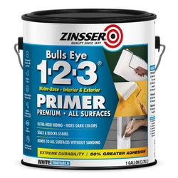 Zinsser 02001 1G Bullseye 1-2-3-1PK