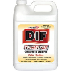 Zinsser 02401 1gal DIF Wallpaper Remover Concentrate-1PK