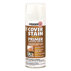 Zinsser 3608 13 oz. Cover Stain Spray-1PK