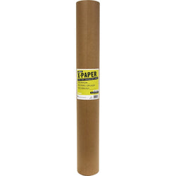 Trimaco 12360/20 36 x 120' X-Paper HD Builders Surface Protection Paper-1PK LANC-294022
