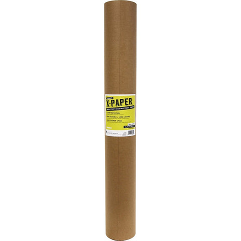 Trimaco 12360/20 36 x 120' X-Paper HD Builders Surface Protection Paper-1PK LANC-294022