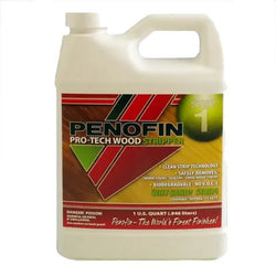 Penofin FTECHQT qt Pro-Tech Wood Stripper-1PK LANC-295930