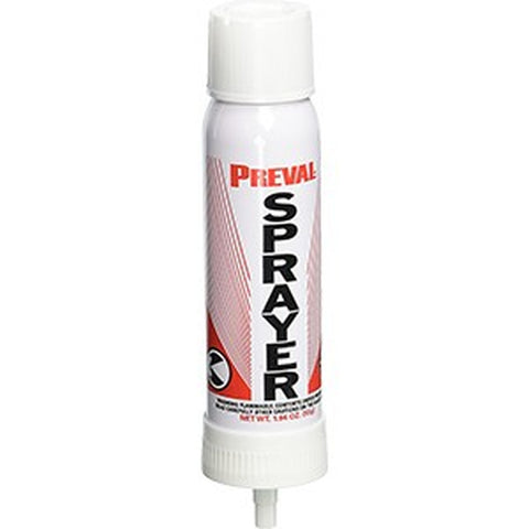 Preval 268 Power Unit-1PK LANC-2974
