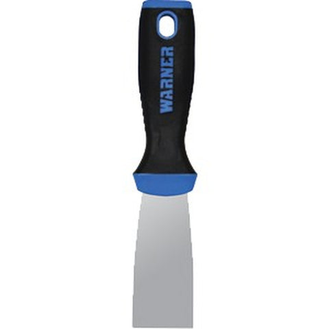 Warner 90108 Progrip 1-1/2 Flex Putty Knife-1PK