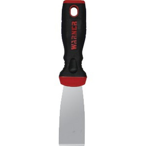Warner 90109 Progrip 1-1/2 Stiff Putty Knife-1PK LANC-29968