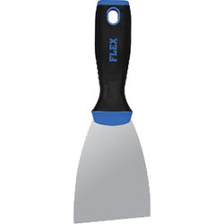 Warner 90114 Progrip 3 Flex Scraper-1PK