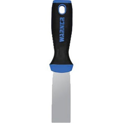 Warner 90106 Progrip 1-1/4 Flex Putty Knife-1PK